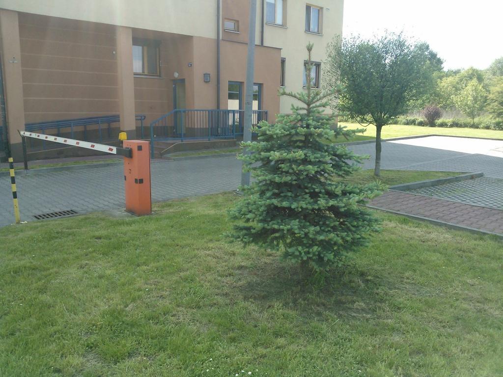Nature Krakau Exterior foto